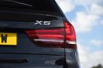 BMW X5 xDrive40d M Sport 2013 года (UK)